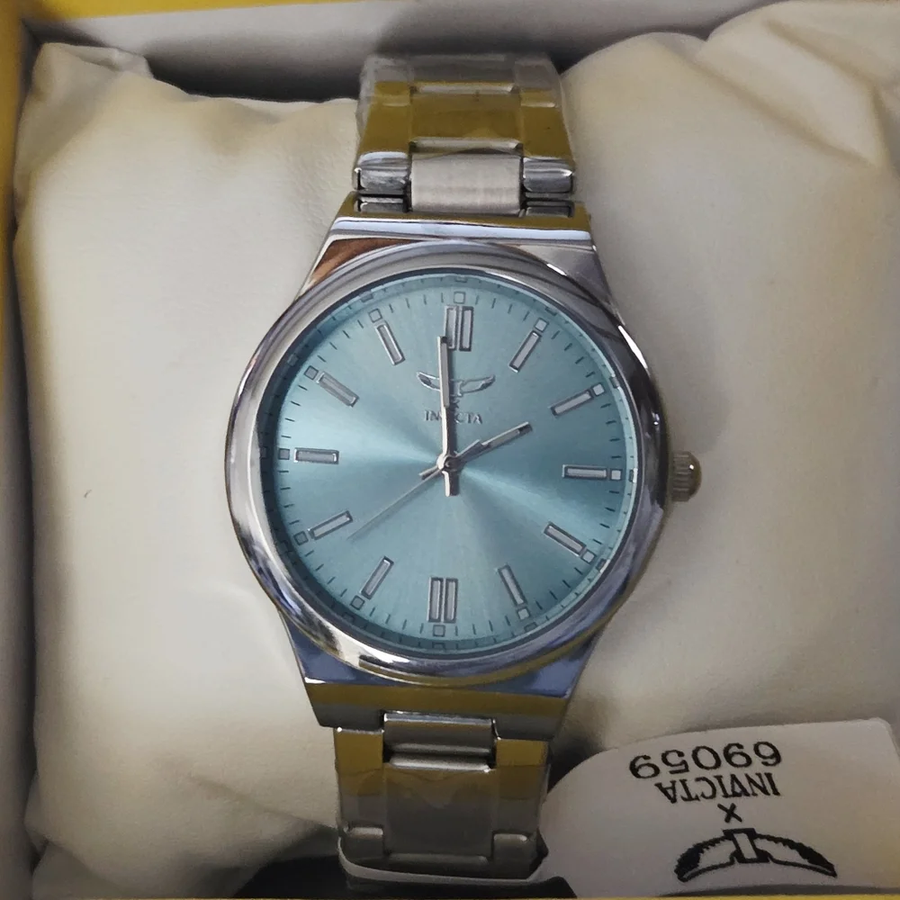 INVICTA Celestial Watch